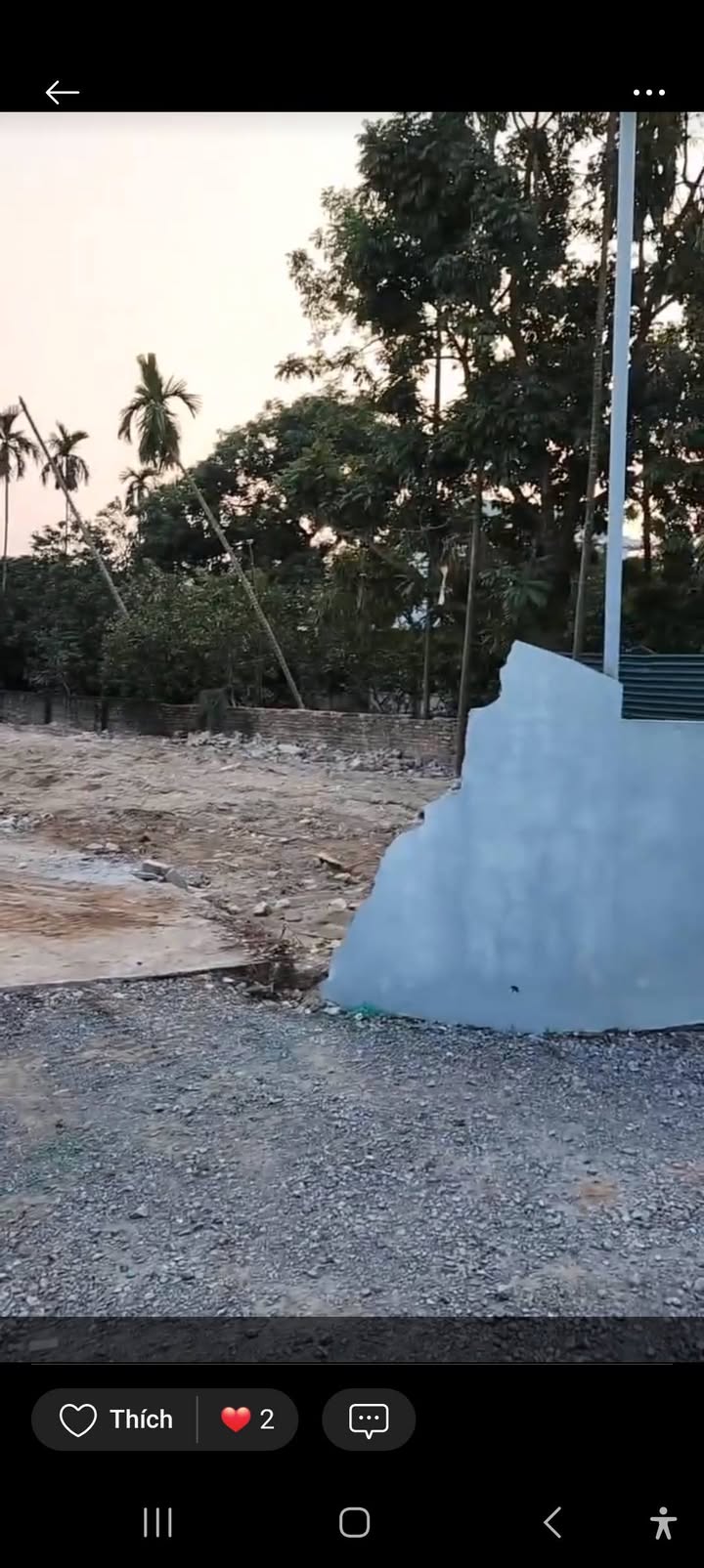 Đất thổ cư 500m² tại xã Phúc Tiến, huyện Phú Xuyên - Giá chỉ 7.5 tỷ!