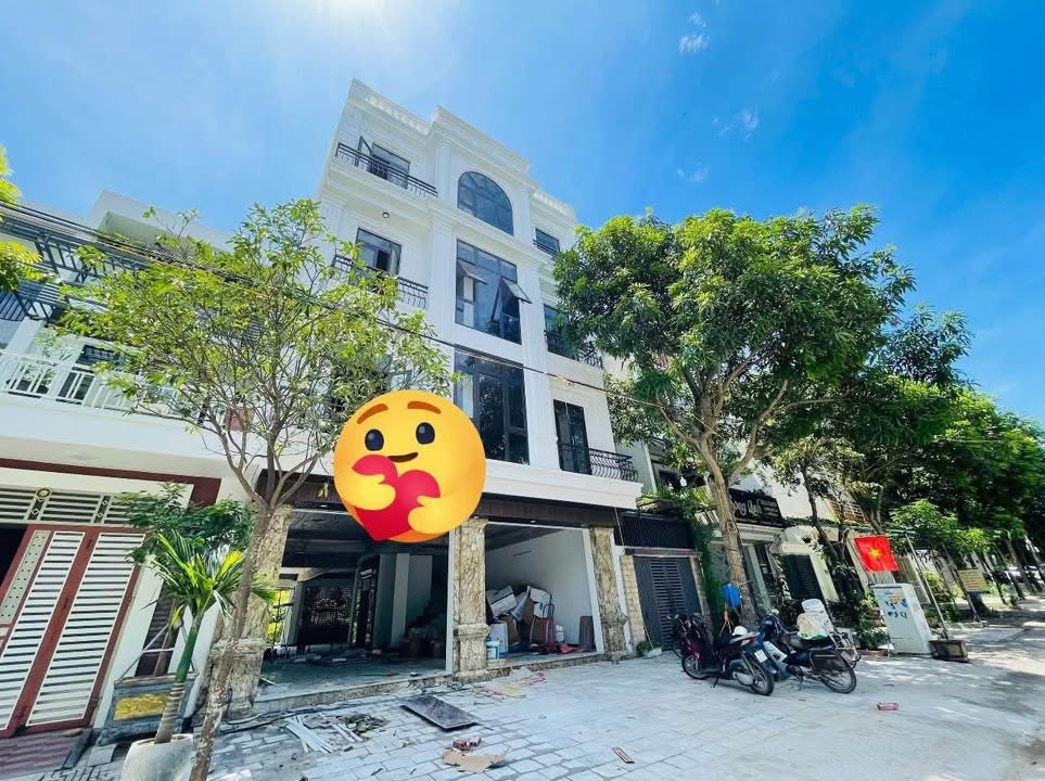 Cho thuê tòa nhà 5 tầng MB1131 - Phường Đông Thọ - Giá 45 triệu/tháng - Hoạt động ngay!