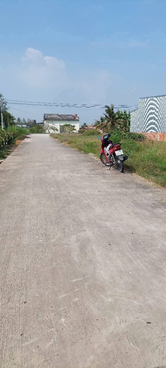 Đất nền 145m² Thạnh Phong, Yên Luông chỉ 490 triệu - Sổ hồng chính chủ!