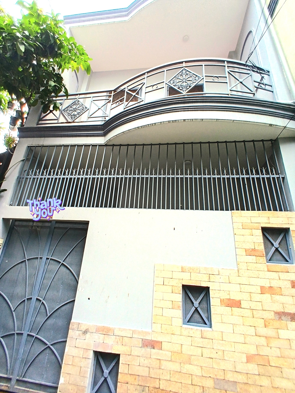 Nhà phố đường CMT8, Q.3, 65m² giá 8.3 tỷ - Sẵn sàng vào ở ngay!