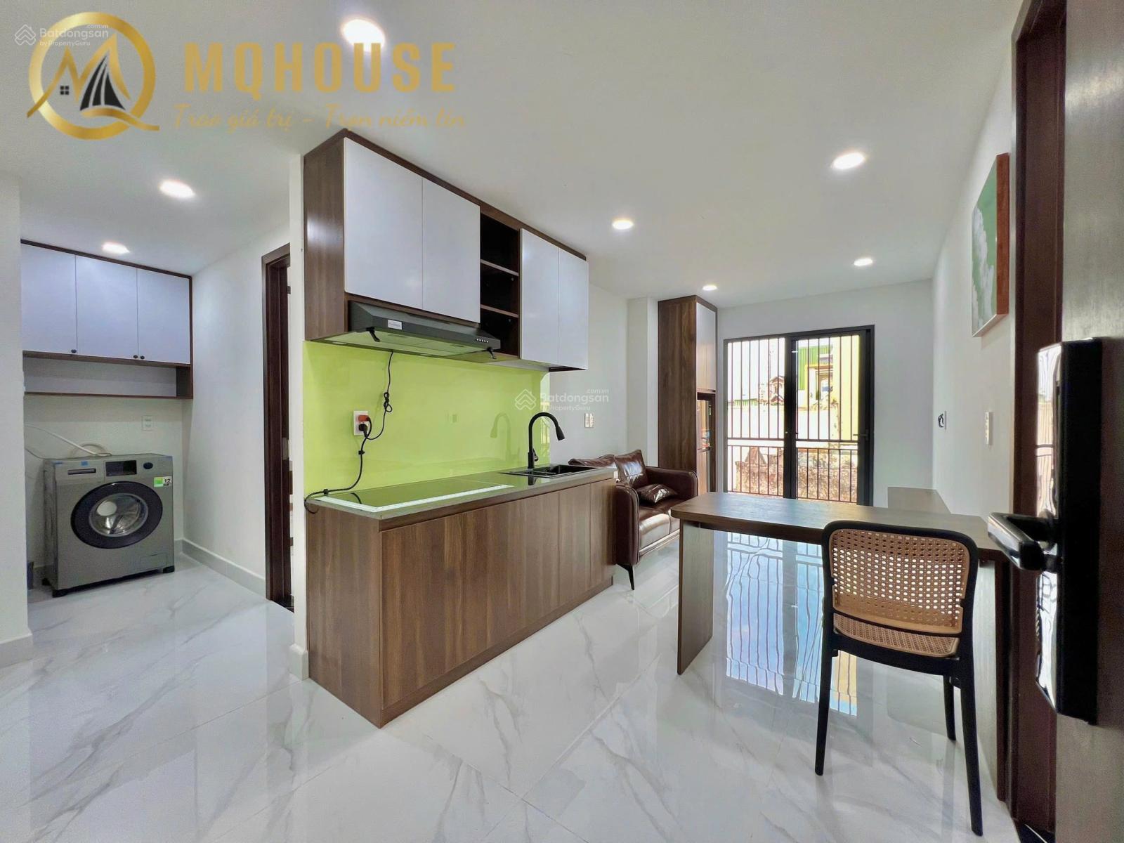 Căn hộ 2PN 70m² tại Hoàng Văn Thụ - Giá chỉ 8.5 triệu - Sẵn sàng vào ở ngay!