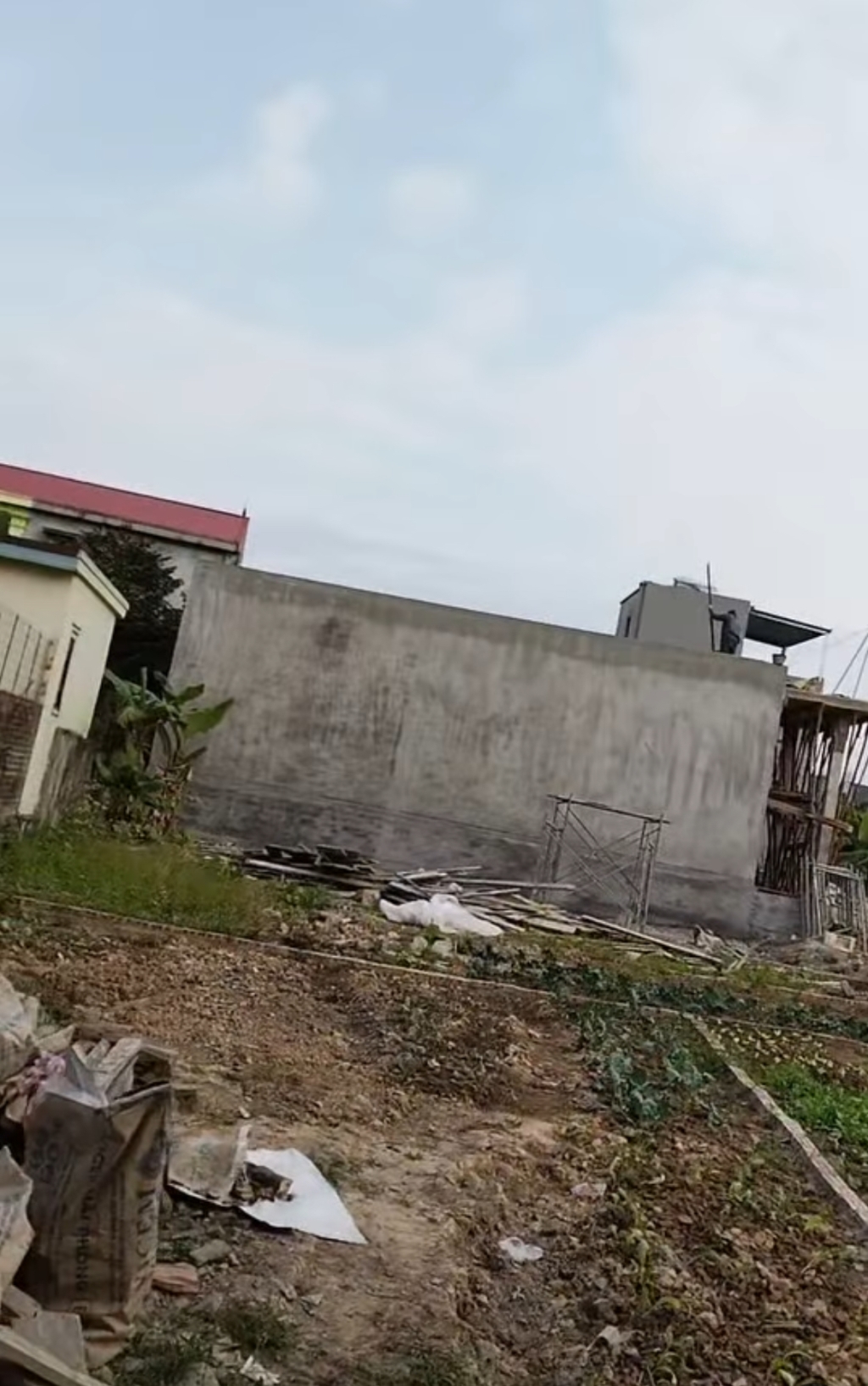 Đất Vân Tra An Hải 60,7m² giá 1,78 tỷ - Sổ hồng chính chủ, đường ô tô vào tận nơi!