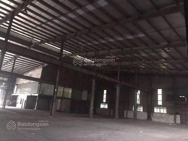 Cho thuê kho xưởng đường 32, Cầu Diễn - Diện tích từ 375m² đến 5000m² - Giá chỉ từ 72k/m²