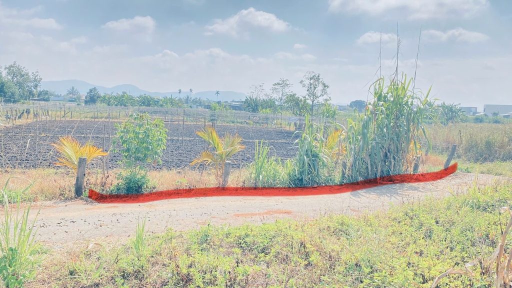 Đất trung tâm Đức Trọng, Lâm Đồng 666m² giá 2.8 tỷ - Đầu tư sinh lời ngay!