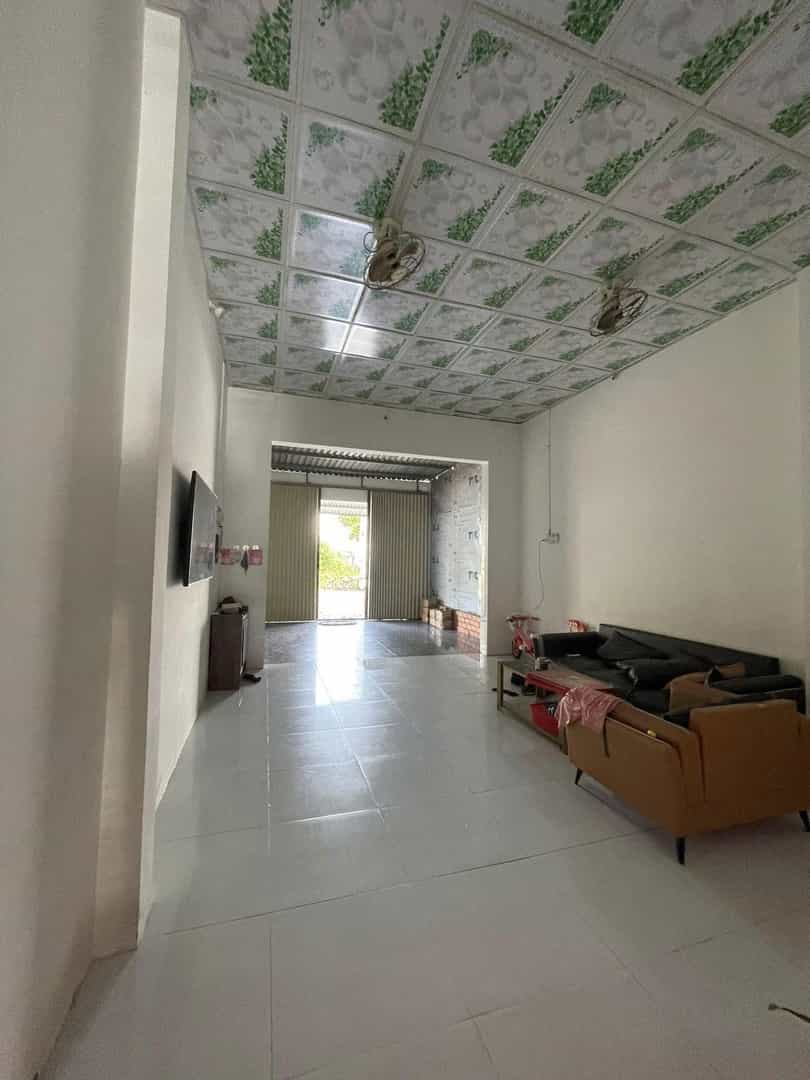 Nhà vườn Củ Chi 226m² giá 750 triệu - Đối diện chợ Việt Kiều!