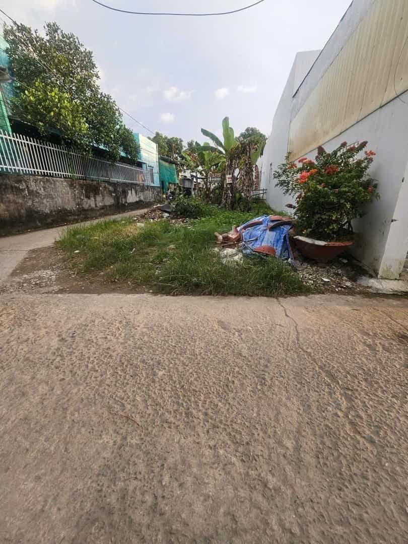 Lô đất liền kề Bệnh Viện Xuyên Án, KCN Tân Phú Trung 124m² giá 610 triệu - Đầu tư sinh lời ngay!