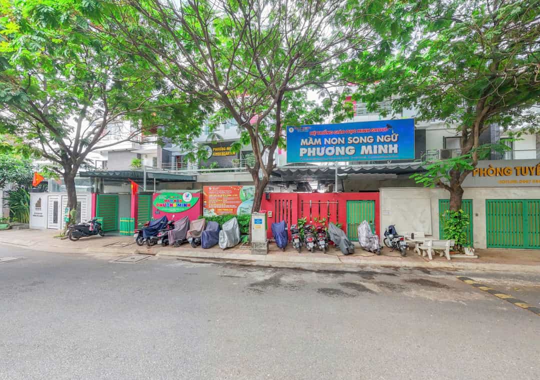 Biệt thự cao cấp Hà Đô Quận 12, 720m² giá 42 tỷ - Đầu tư sinh lời ổn định!