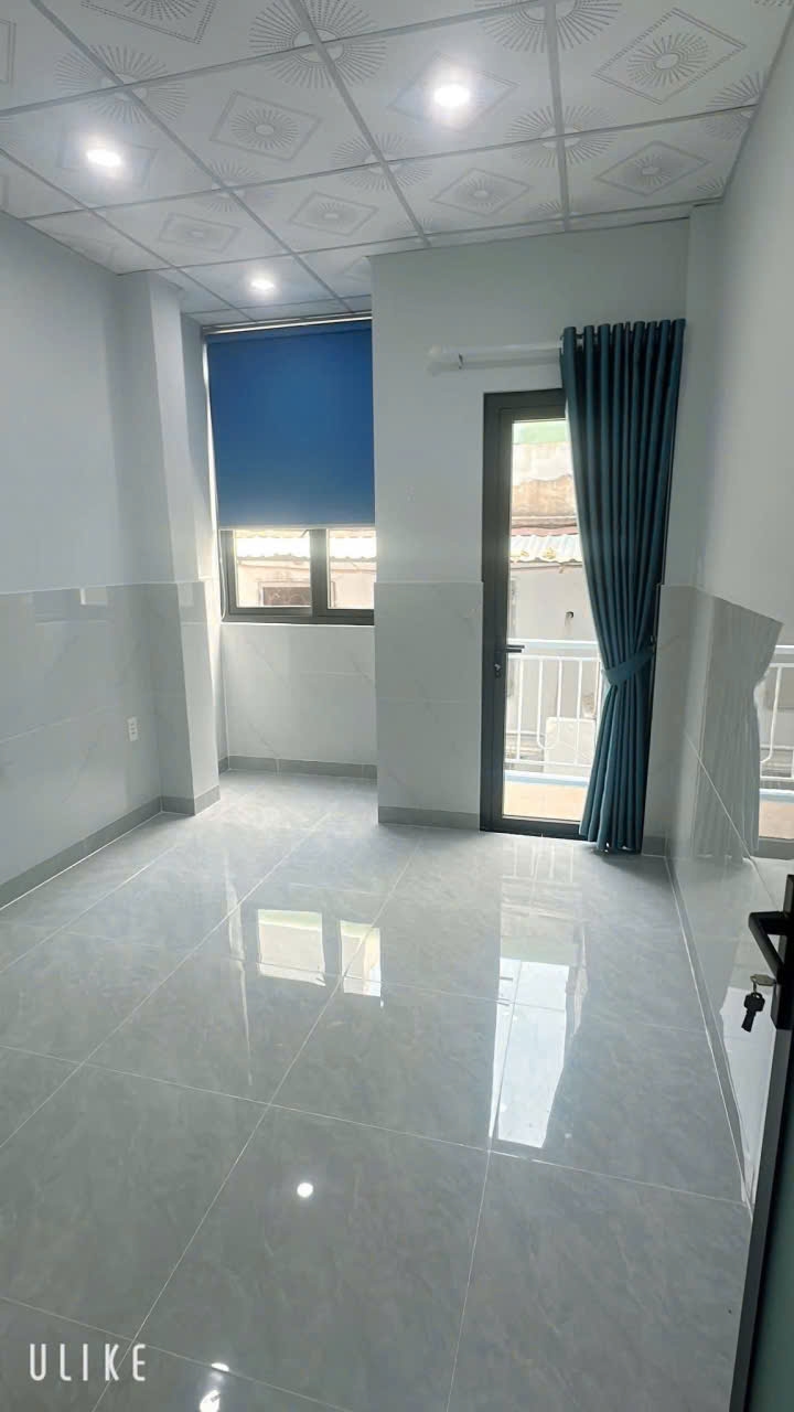 Nhà đẹp 2.65 tỷ Trung Mỹ Tây, 20.9m² - Sổ hồng riêng, tiện ích đầy đủ!