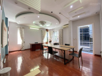 Sàn văn phòng tại 73 Hoàng Ngân 50m² giá 6 triệu - Full nội thất chỉ việc vào làm!