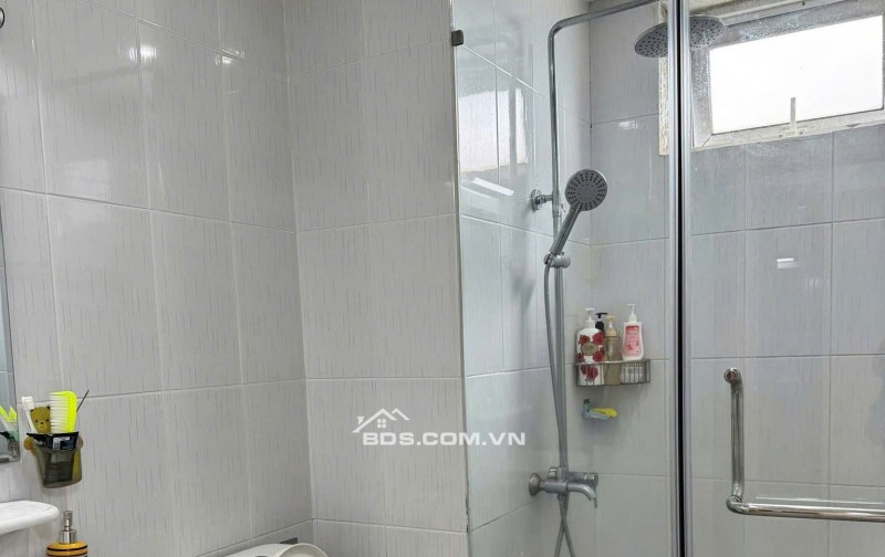 Chung cư An Hội 3, Gò Vấp 80m² giá 8.5 triệu - Full nội thất cao cấp sẵn sàng ở!