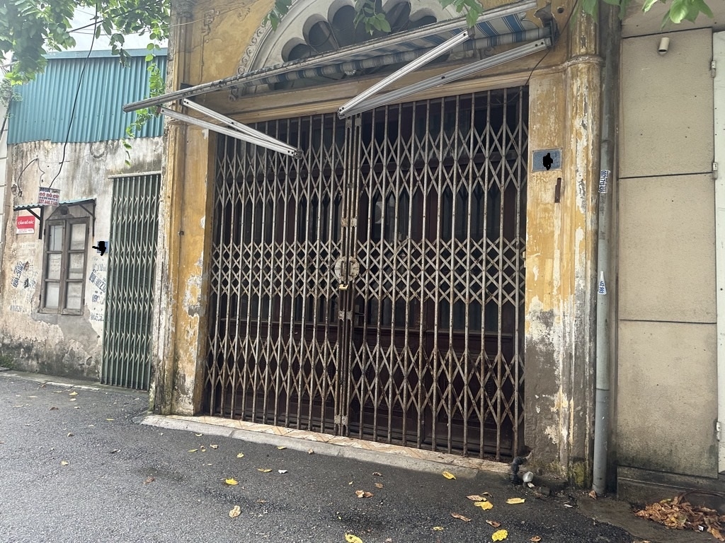 Bán đất tặng nhà Phường Bồ Đề, Long Biên 93m² giá 22 tỷ - Tiềm năng kinh doanh vượt trội!