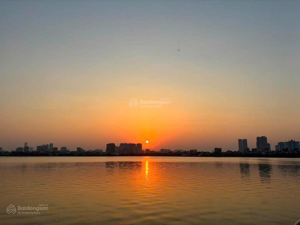 Tổng hợp tòa căn hộ dịch vụ tại Tô Ngọc Vân, Tây Hồ - Tiềm năng đầu tư sinh lời cao!