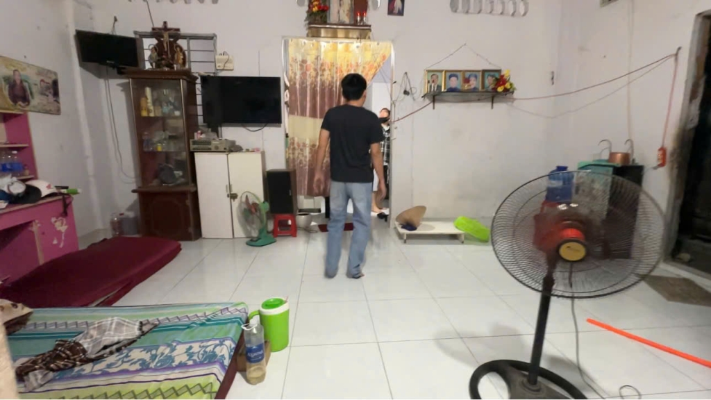 Đất nền 166m² Phường Tam Hiệp, Biên Hòa, Đồng Nai - Giá 5,75 tỷ - Cơ hội đầu tư hấp dẫn!