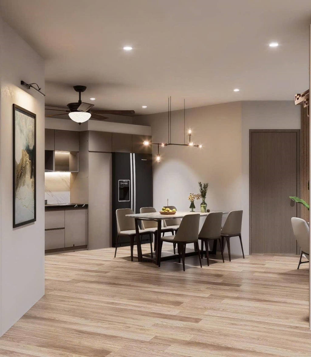 Chung cư M3M4 Nguyễn Chí Thanh 120m² giá 11.3 tỷ - Sẵn sàng vào ở ngay!