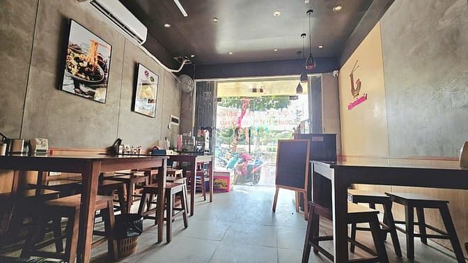 Bán nhà mặt phố Tây Sơn 70m², mặt tiền 4.8m, giá chỉ 33 tỷ - Đầu tư sinh lời ngay!