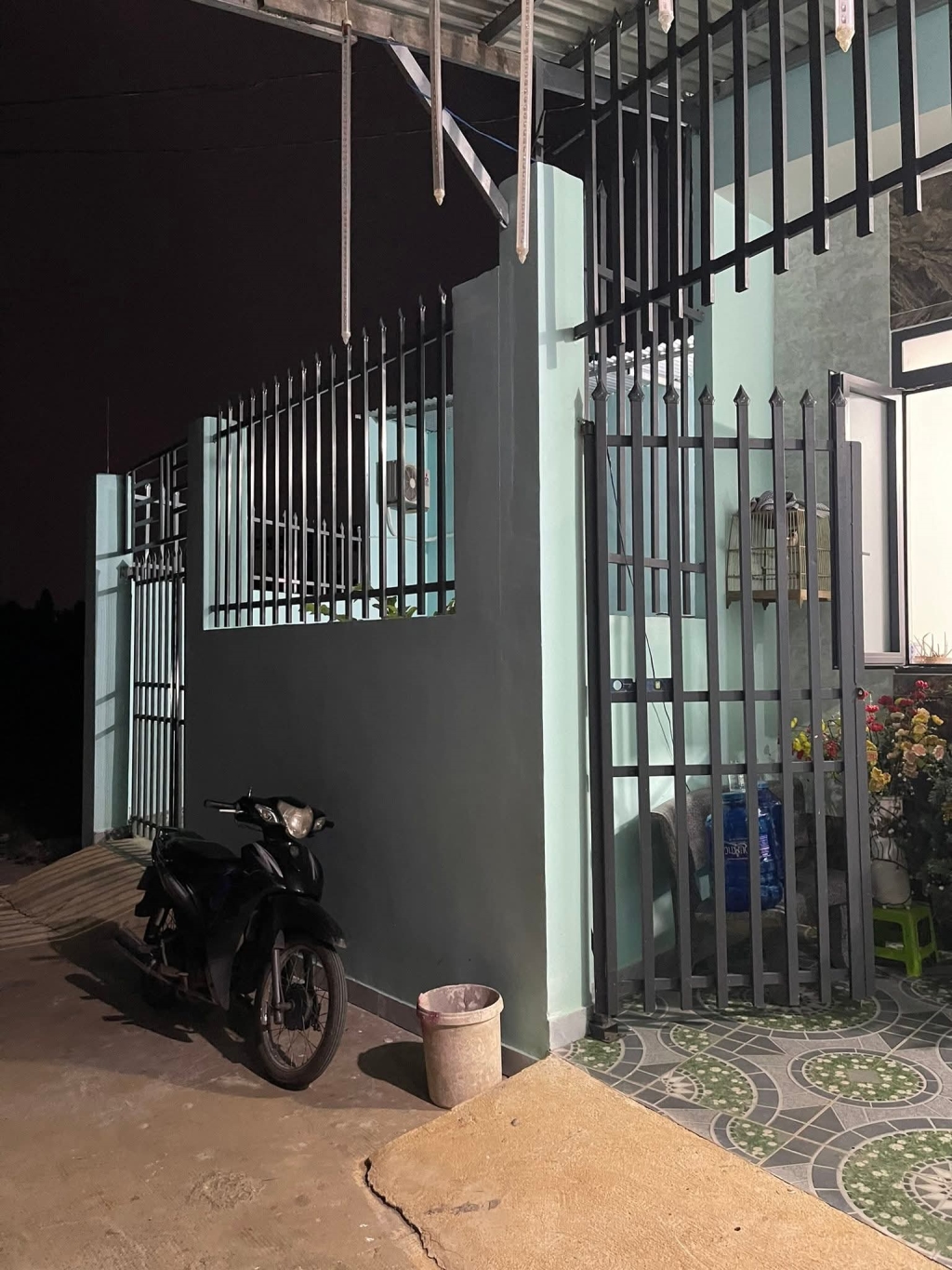 Nhà mới xây ở xã Hưng Thịnh, Trảng Bom 80m² giá 690 triệu - Chính chủ bán gấp!