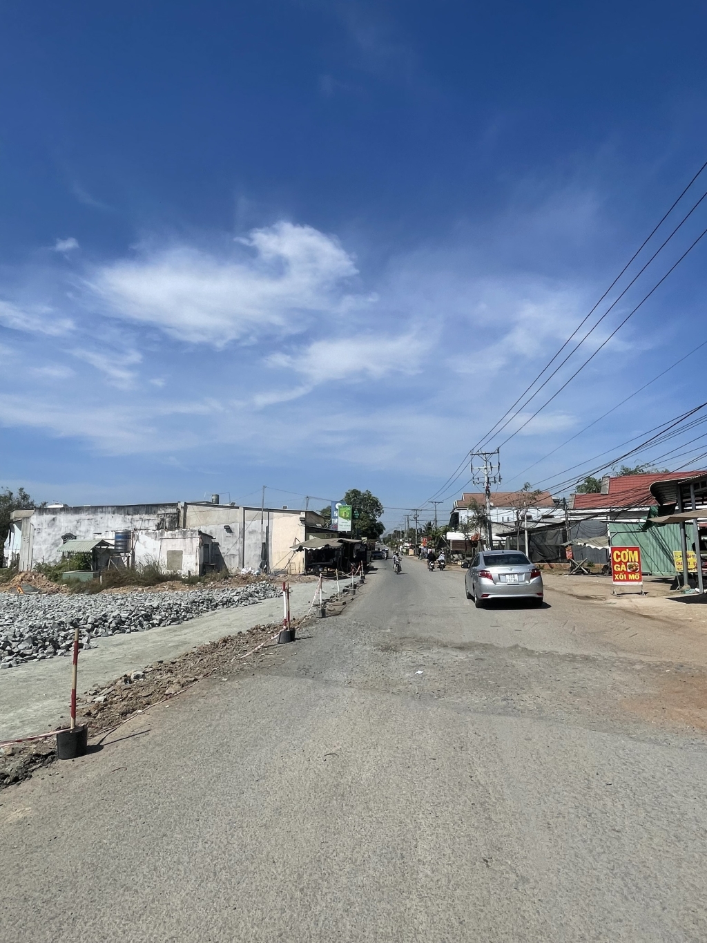 Đất nền KCN Trảng Bàng 121m² giá 750 triệu - Pháp lý rõ ràng, xây dựng tự do!