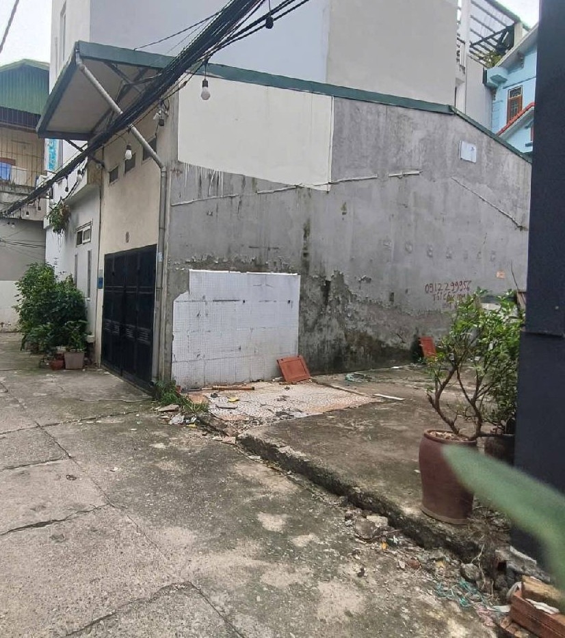 Đất nền Ngô Quyền Hà Đông 47m² giá 9.3 tỷ - Đầu tư sinh lời hấp dẫn!