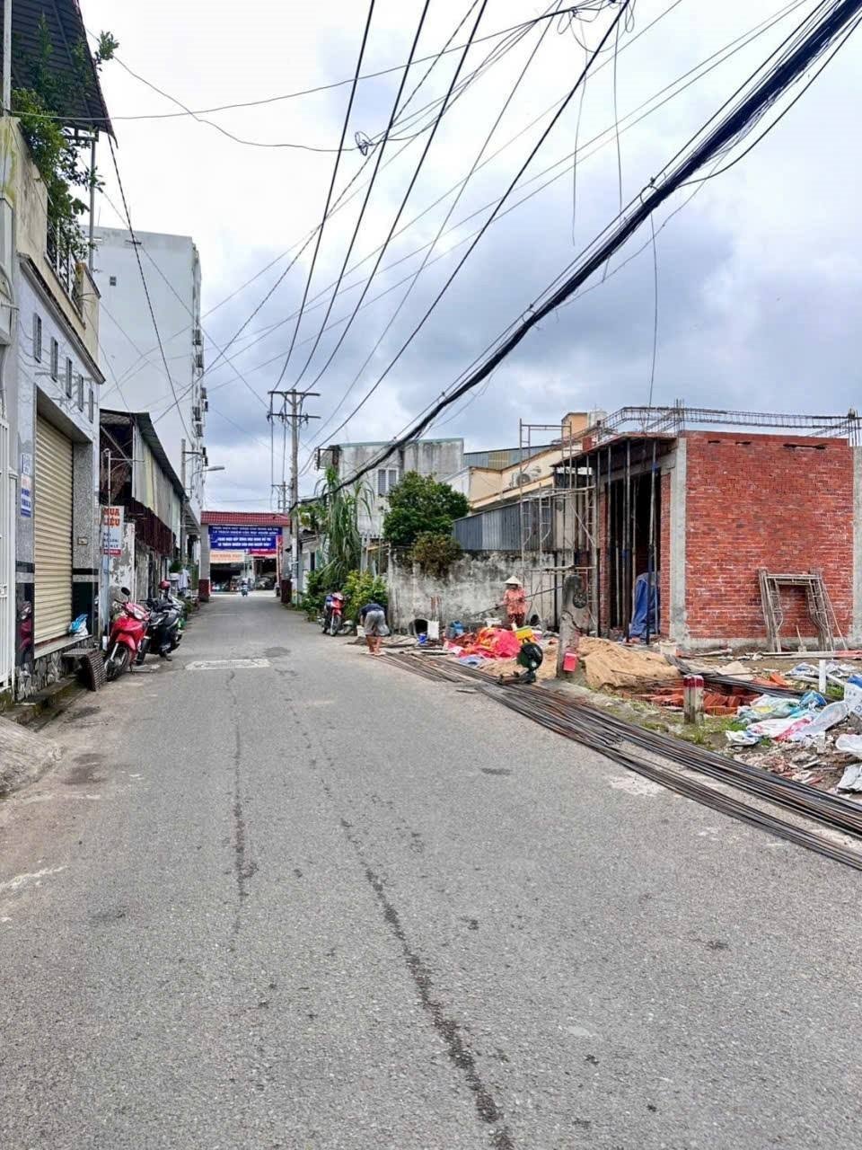 Đất nền 102m² An Thới, Bình Thủy - Giá 2.65 tỷ - Đầu tư sinh lời ngay!