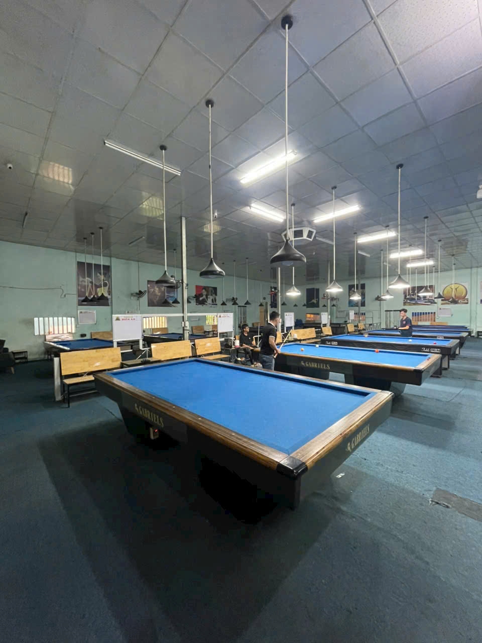 Cho thuê mặt bằng 804m² đường Nguyễn Văn Cừ, phường An Bình - Vị trí đắc địa cho kinh doanh!