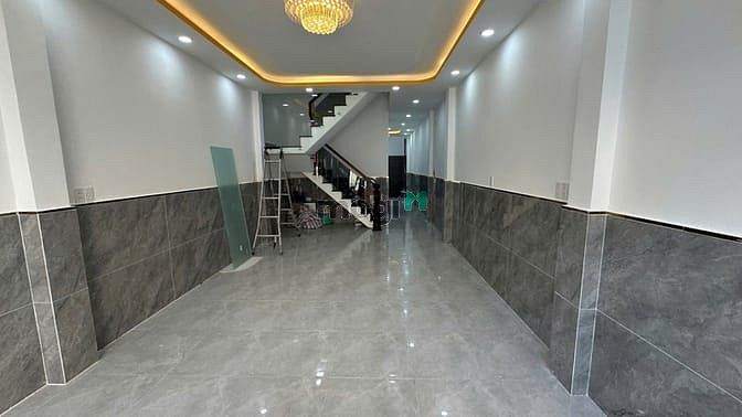 Nhà Đẹp Hẻm Thông 6M Nguyễn Văn Săng | 4x20M | 2 Tầng Mới | Giá 6.2 TỶ