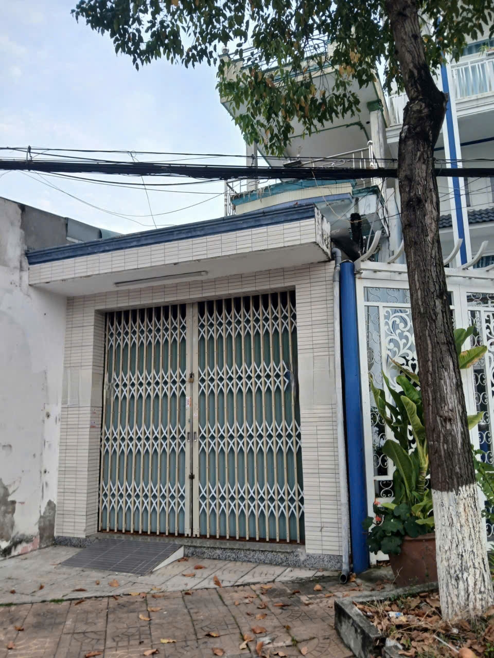 Cho thuê nhà mặt tiền đường Nguyễn Đệ, phường An Hòa, quận Ninh Kiều, 133m² - Thích hợp kinh doanh, văn phòng!