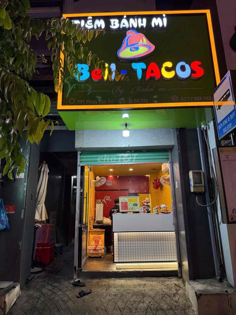 Căn hộ cho thuê tại Gò Vấp 30m² giá 7.8 triệu - Giảm giá tháng đầu hấp dẫn!