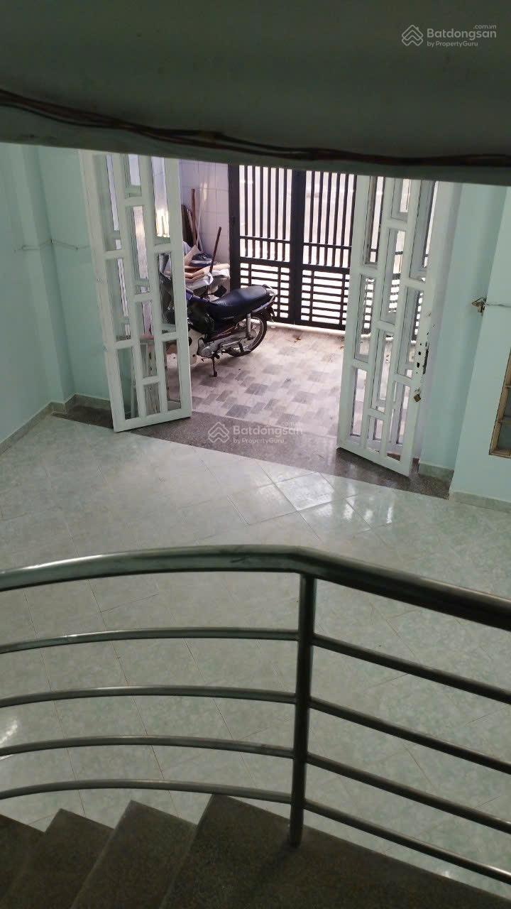 Nhà mặt tiền Lê Sao, Tân Phú 90m² giá 14 triệu - Thích hợp kinh doanh mọi ngành nghề!