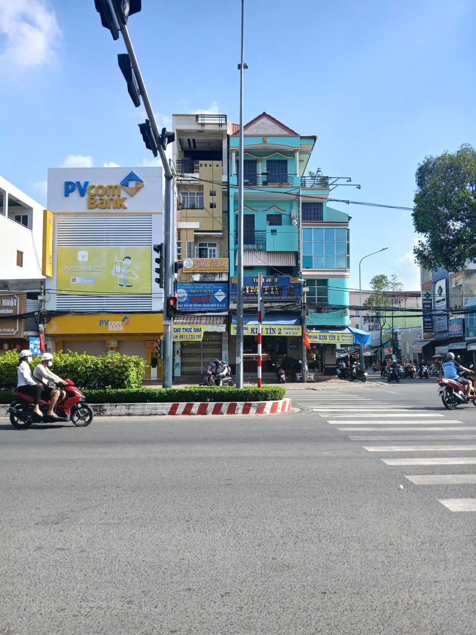 Nhà cho thuê mặt tiền Nguyễn Văn Cừ, An Hòa 57.6m² giá 18 triệu - Kinh doanh thuận lợi!