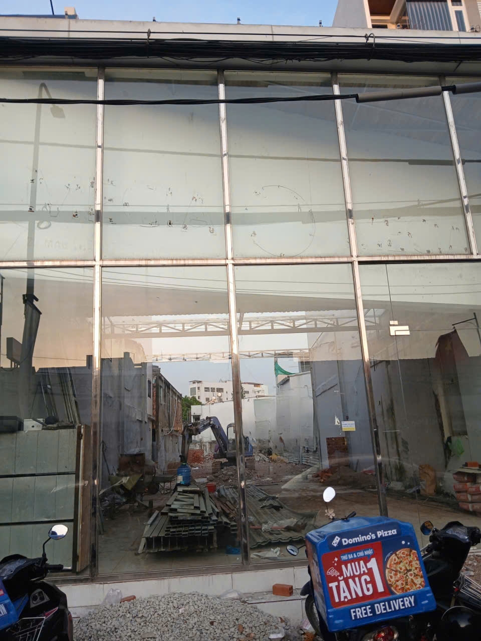 Cho thuê mặt bằng Mậu Thân, Xuân Khánh 336m² - Phù hợp mở cửa hàng, văn phòng!