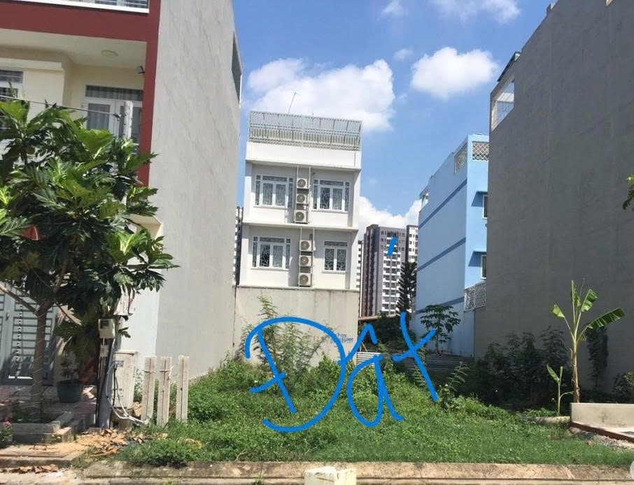 Đất Tân Xã - Hòa Lạc 115m² giá 3 tỷ - Đầu tư sinh lời bền vững!