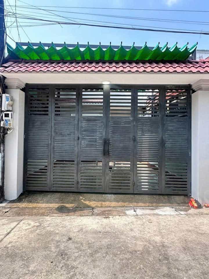 Nhà riêng Tân Hiệp 107m² giá 725 triệu - Sổ hồng riêng, dọn vào ở ngay!