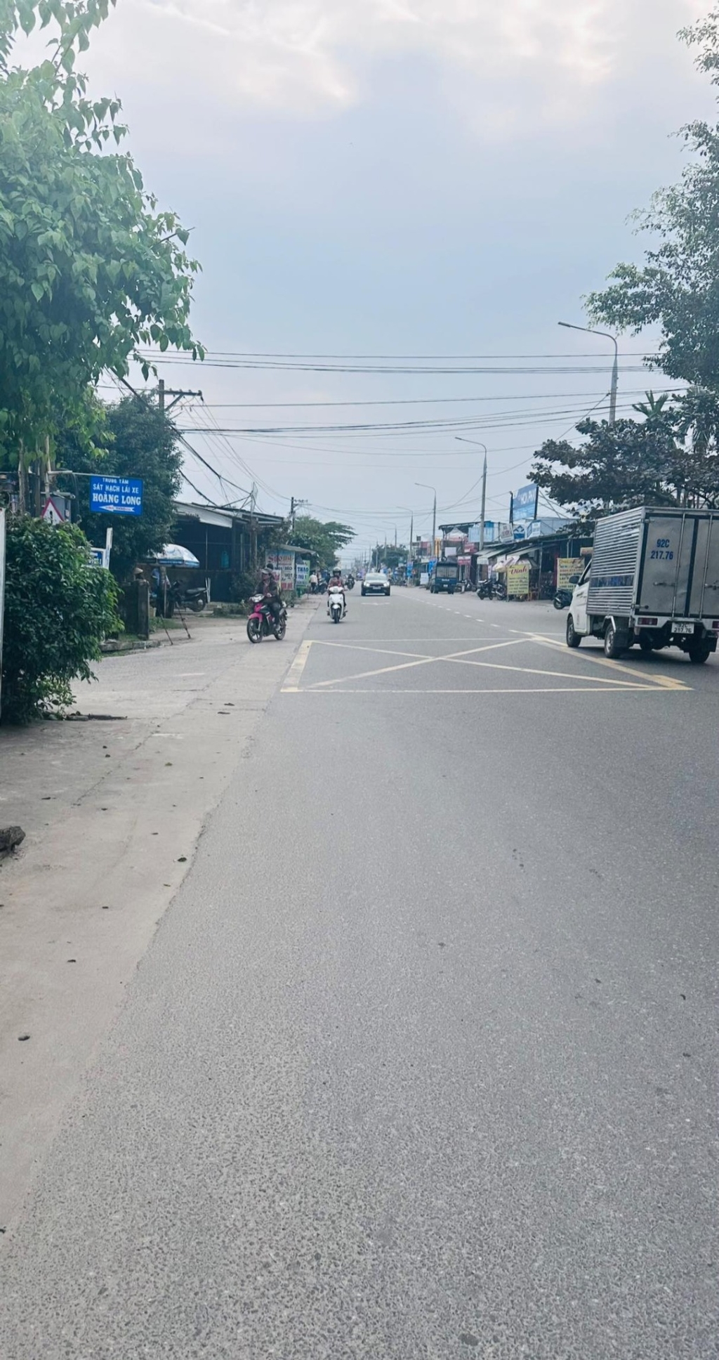 Đất nền Đại Hiệp, Đại Lộc 420m² giá chỉ 10.9 tỷ - Đầu tư sinh lời hấp dẫn!