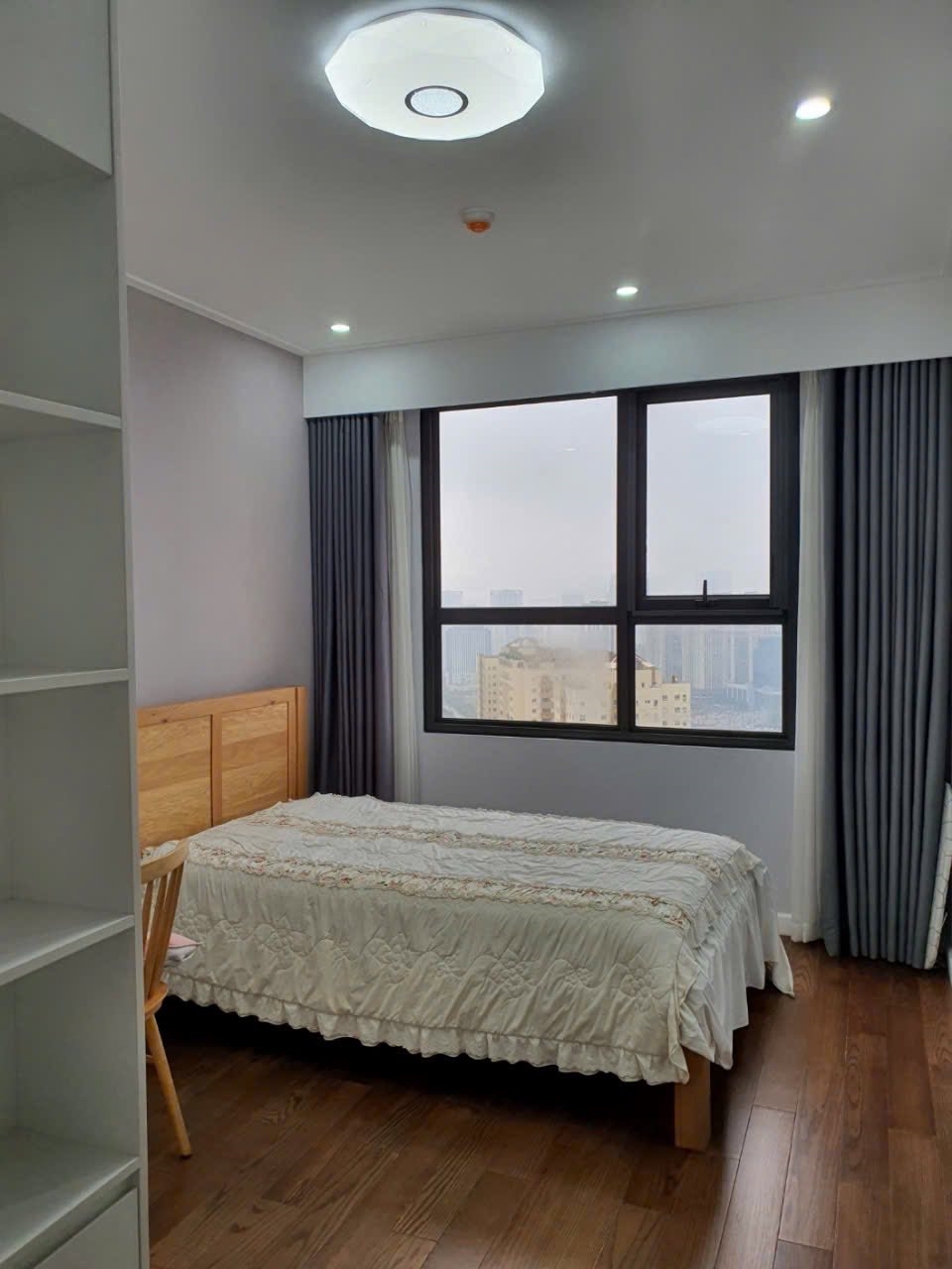 Căn hộ 2 ngủ Vinhomes D Capitale 75m² giá 9 tỷ - Nhanh tay kẻo hết!