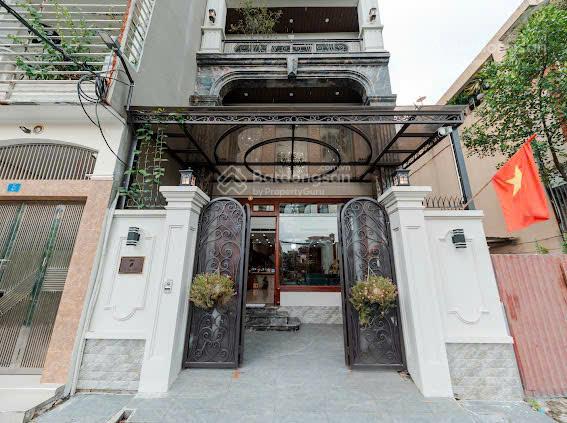 Nhà mặt hồ Bồ Đề Long Biên 100m² giá 36,5 tỷ - Không gian sống đẳng cấp