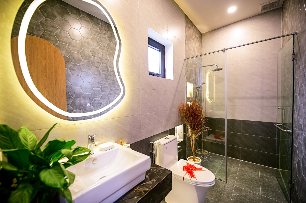 Nhà phố – Villa – Shophouse Compound Tân Uyên 118m² giá 3 tỷ - An ninh cao cấp, đầu tư sinh lời!