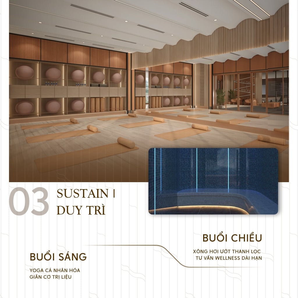 Căn hộ Mira Tower Regal Complex Đà Nẵng 88m² giá 6.5 tỷ - Định nghĩa cuộc sống thượng lưu!