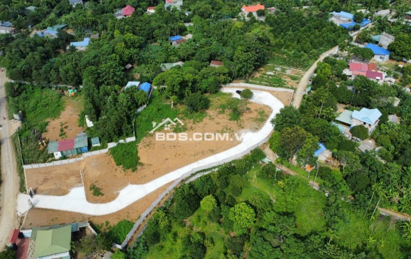 Đất Lương Sơn 5568m² giá chỉ 22 tỷ - Cơ hội đầu tư sinh lời