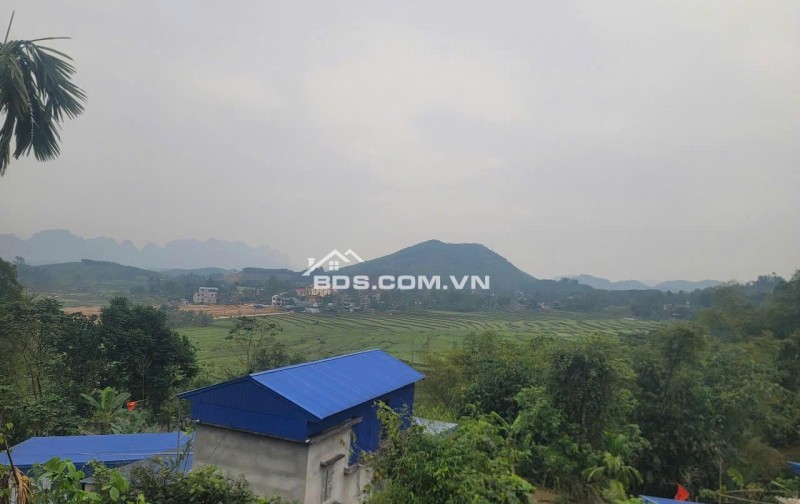 Đất nền Kim Bôi 5800m² giá 4.5 tỷ - Đón đầu dự án Sun Group ngay hôm nay!