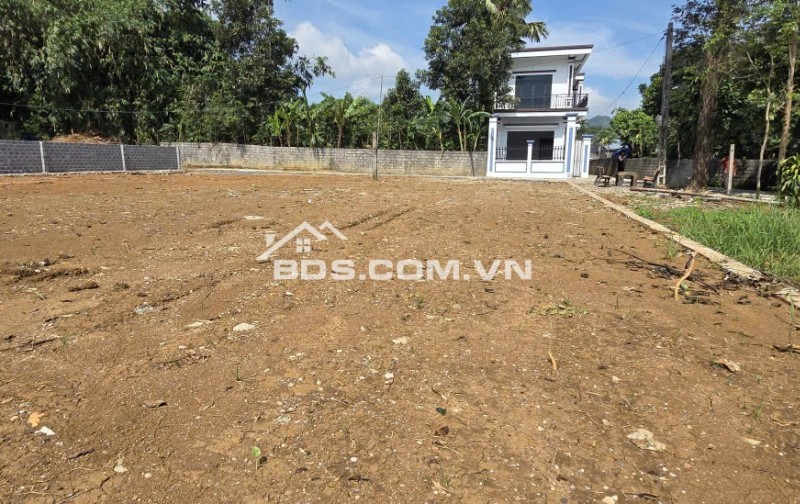 Đất nền Kỳ Sơn, Hòa Bình 573m² giá 8.8 tỷ - Cơ hội đầu tư sinh lời cao!