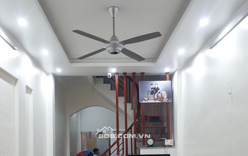 Nhà đẹp 2.5 tầng tại Phường Nam Định 51m² giá 1.9 tỷ - Thiết kế hiện đại, tiện nghi đầy đủ!