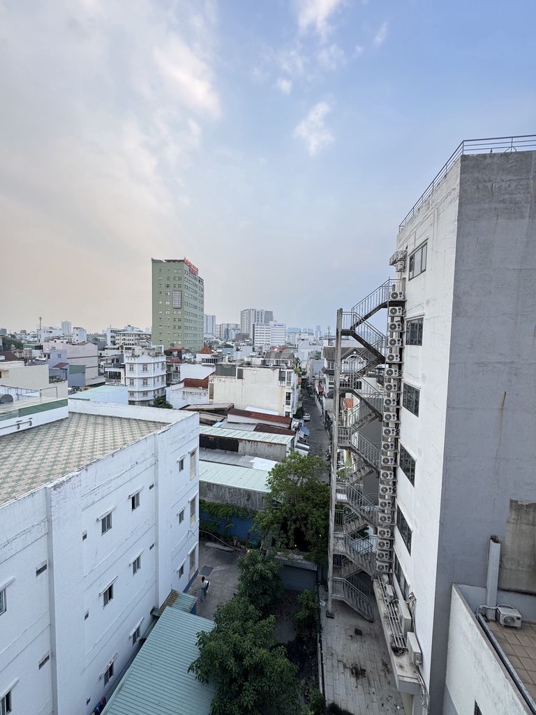 Chung cư 70m² Phạm Văn Đồng, P13, Bình Thạnh giá 2.55 tỷ - Sẵn sàng ở ngay!