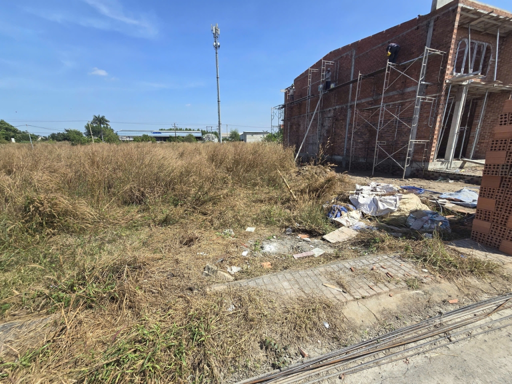 Đất nền An Viễn Trảng Bom 100m² giá 2.99 tỷ - Giảm ngay 1.01 tỷ!