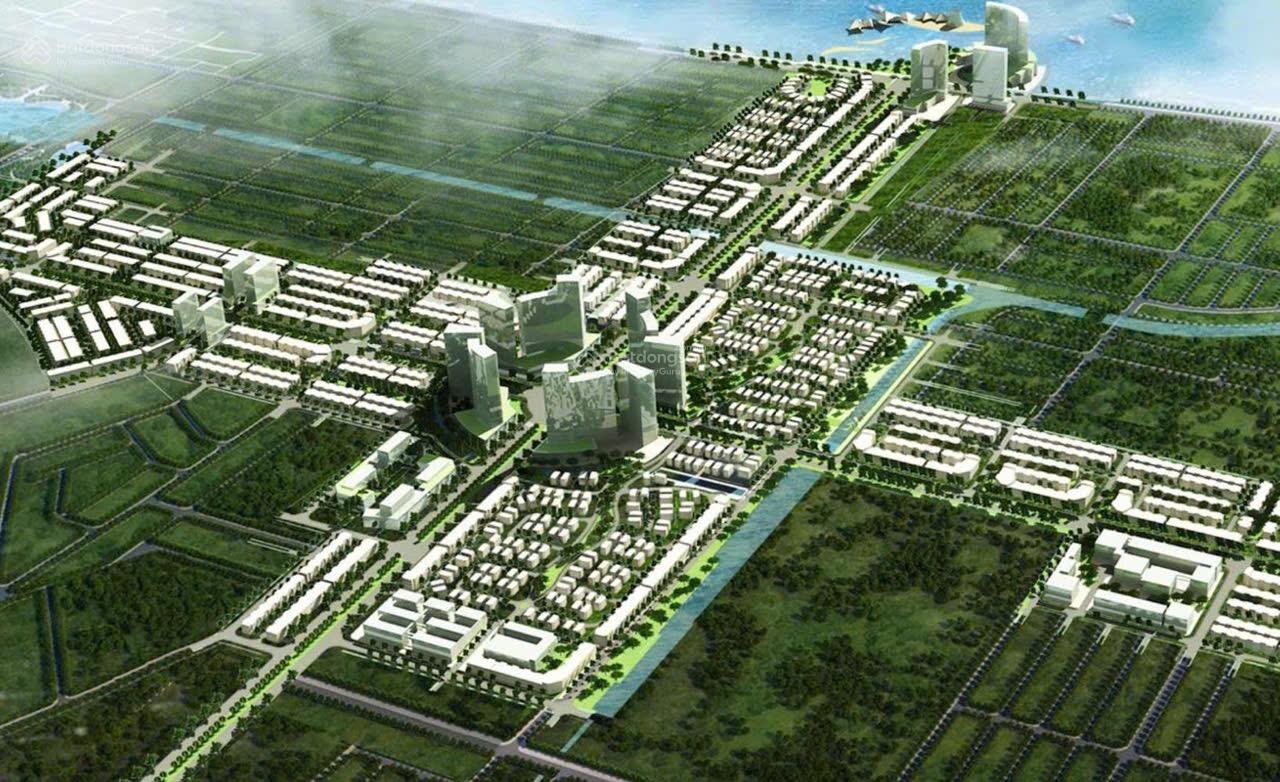 Shophouse Futa Kim Phát Liên Chiểu 92.5m² giá thỏa thuận - Căn duy nhất độc quyền giá tốt nhất!