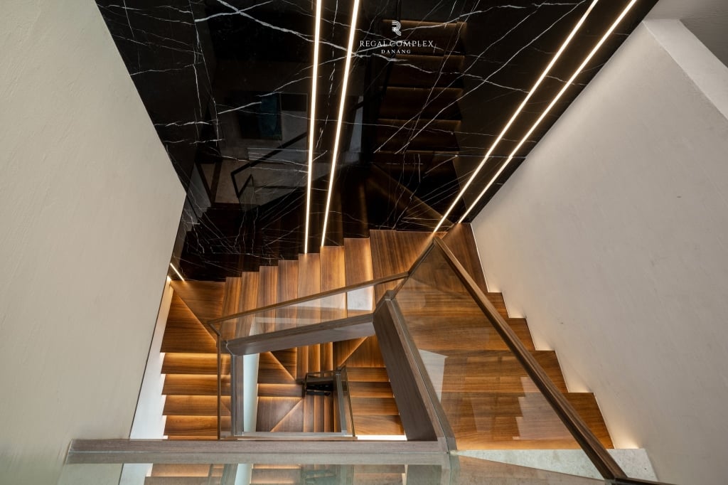 Căn hộ Regal Complex Đà Nẵng 84m² giá 5,6 tỷ - Không gian rộng, công năng tối ưu