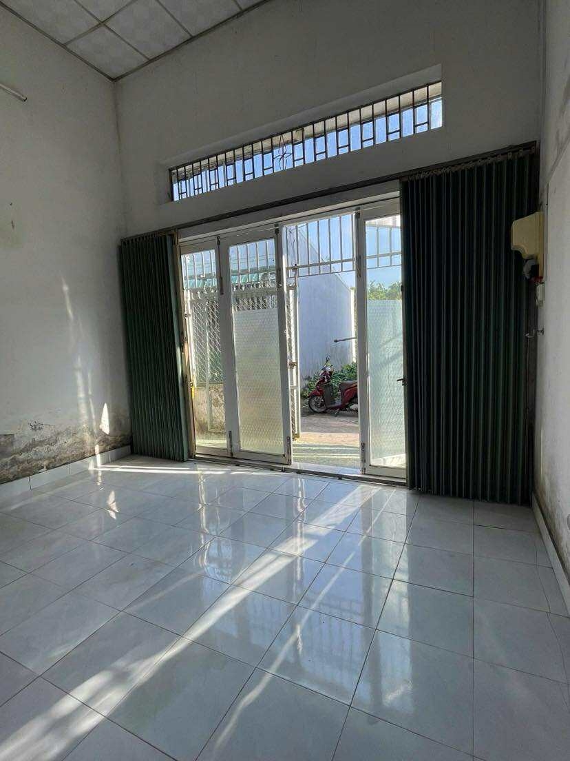 Nhà trệt lửng KDC 3A An Bình 54m² giá 1.55 tỷ - Đầu tư sinh lời tuyệt vời!