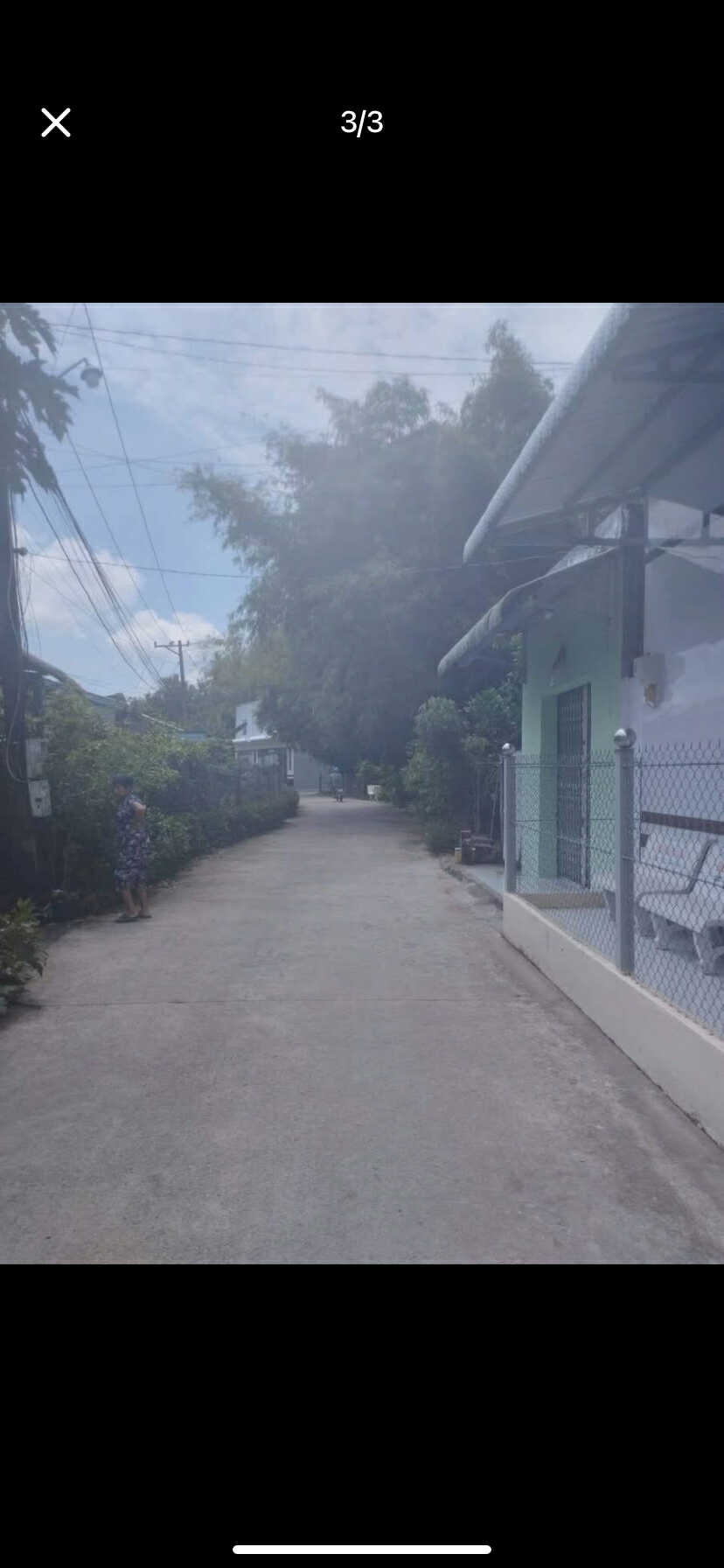 Bán đất 155m² Phường Long Hòa, Bình Thủy, Cần Thơ - Gần cầu Rạch Cam chỉ 1.59 tỷ!