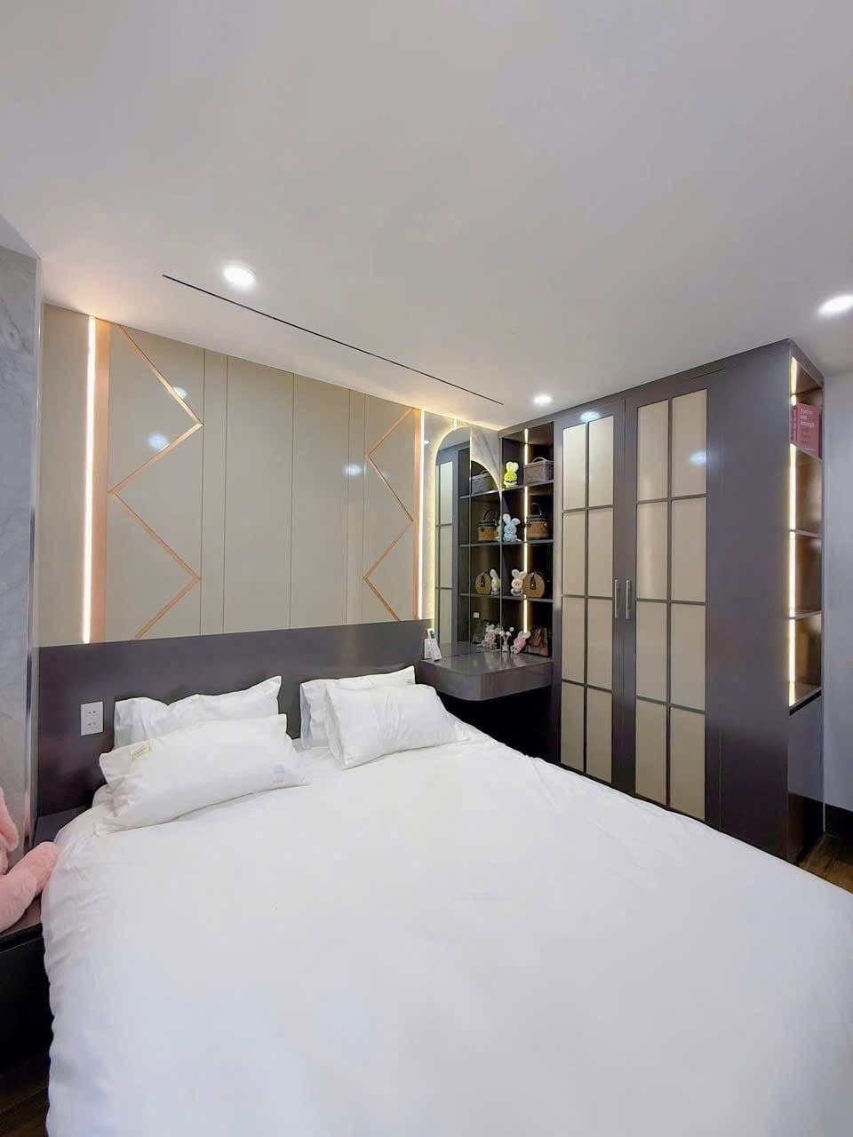 Nhà 2 tầng lô góc 2 mặt kiệt Điện Biên Phủ 48m² giá 4.29 tỷ - Không thể bỏ lỡ!