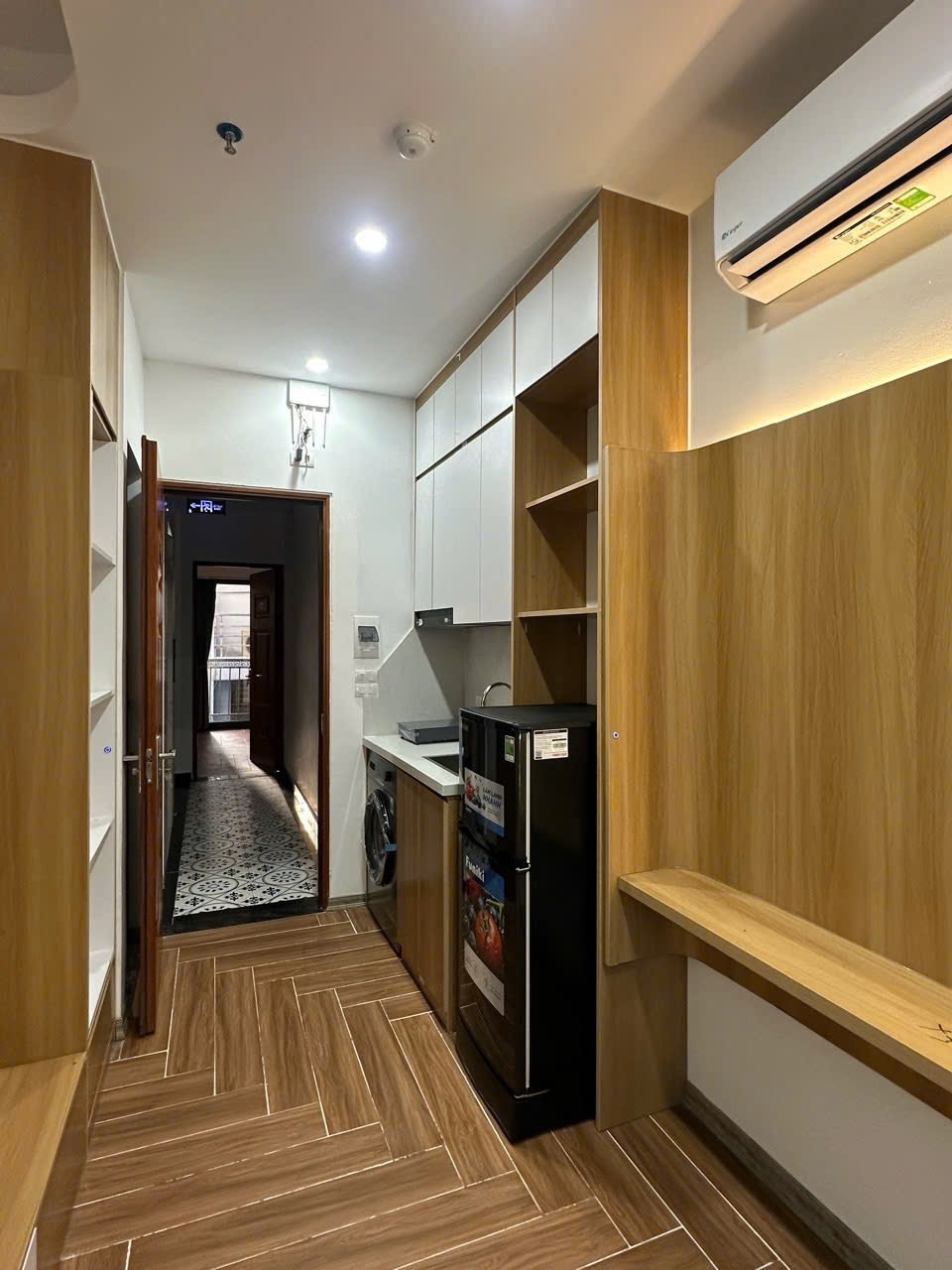 Nhà phố 354 Trường Chinh, Đống Đa, 68.7m² giá 24.5 tỷ - Dòng tiền ổn định 1.2 tỷ/năm!