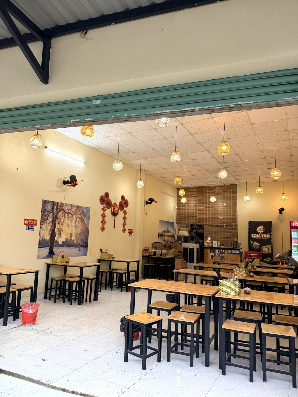 Nhà phố 2 mặt tiền Man Thiện, quận 9, 104m², chỉ 13 tỷ - Cơ hội đầu tư đỉnh cao!